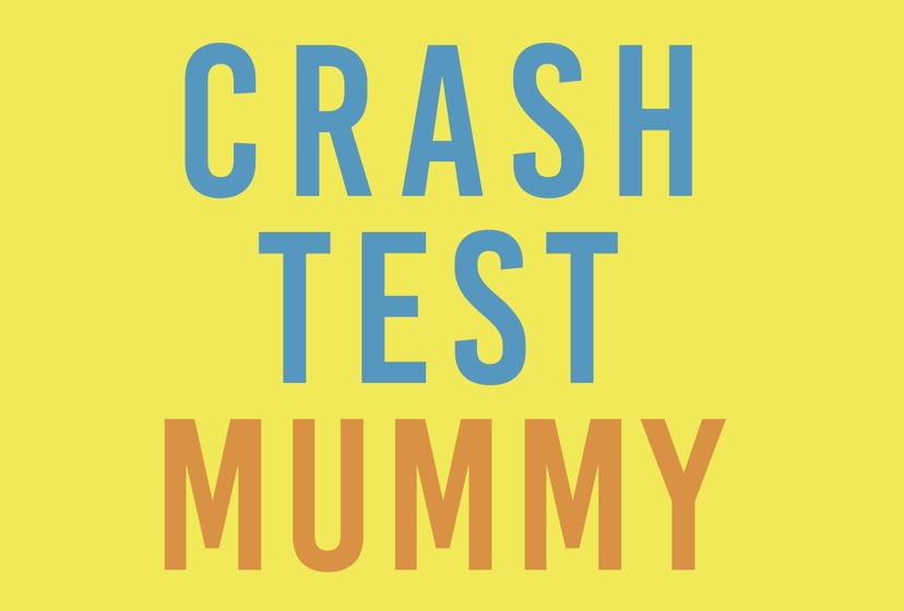 Crash Test Mummy